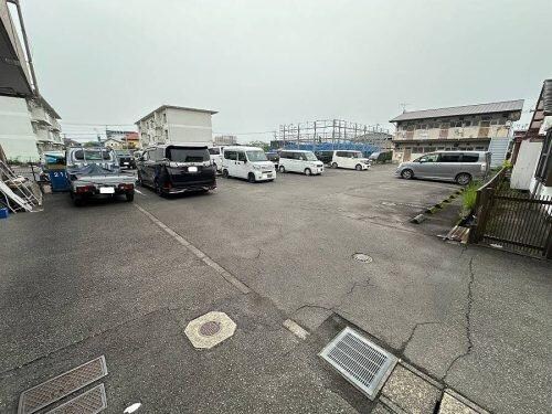 カーサヴェルデの物件内観写真