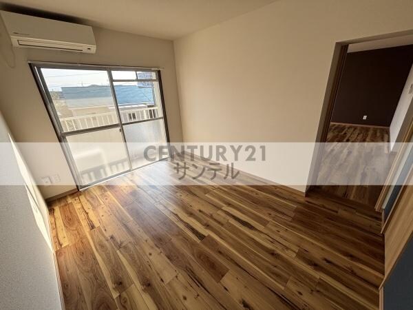 高洲マンションの物件内観写真