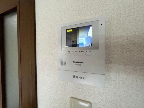 リベーラガーデンIの物件内観写真