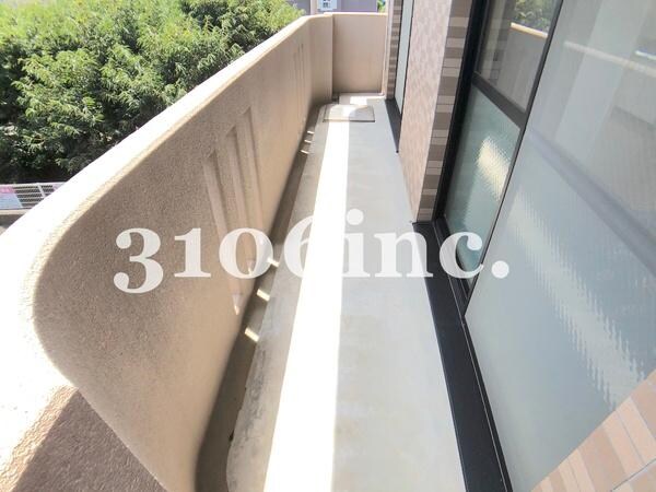 サングリーン藤沢の物件内観写真