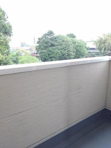 プリムローズの物件内観写真