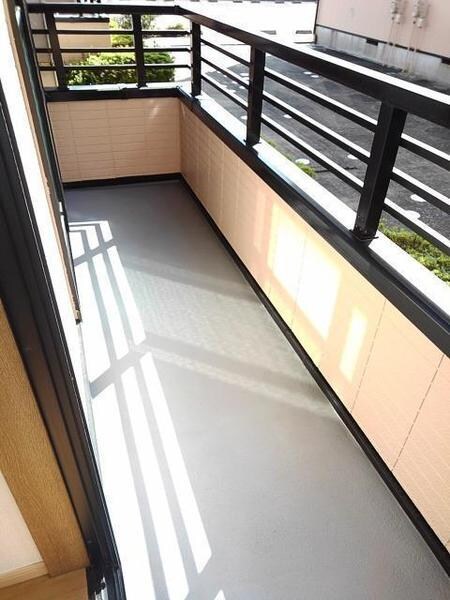 ヴィラマリン　Ａの物件内観写真