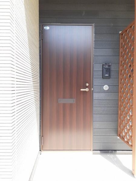 スイート　スプリング　３　Ａの物件外観写真