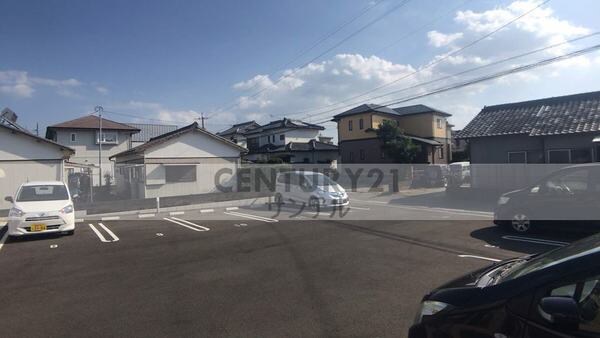 room　Mの物件外観写真