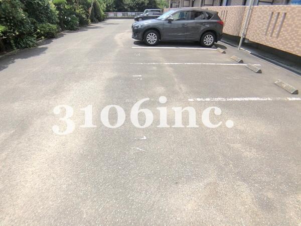 サングリーン藤沢の物件外観写真