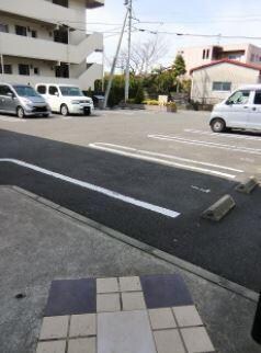 ドラセナ　Ａの物件外観写真