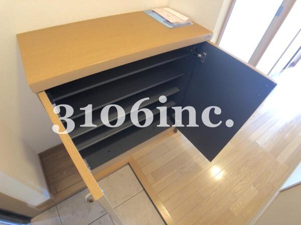 サングリーン藤沢の物件内観写真