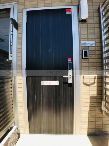 room　Mの物件内観写真