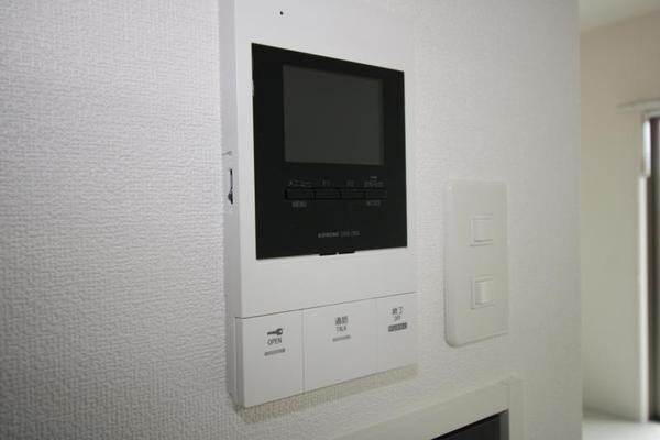 MKマンションの物件内観写真