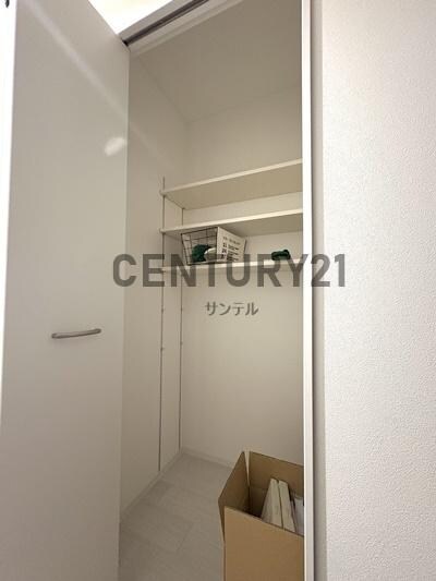 Growth Daiouの物件内観写真