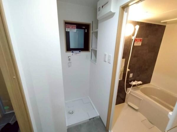 Revel Oceanの物件内観写真