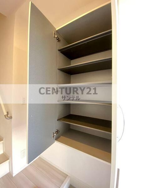 プランドール.i5B棟の物件内観写真