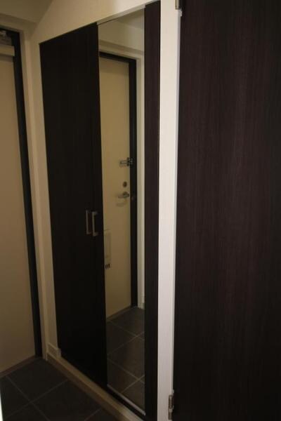 MKマンションの物件内観写真