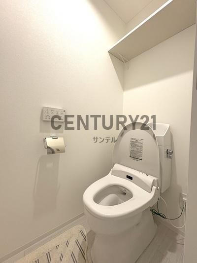 Growth Daiouの物件内観写真