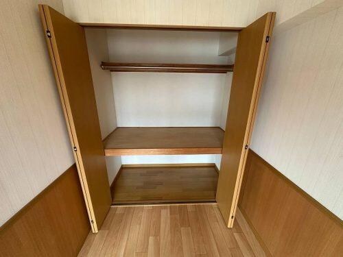 カーサヴェルデの物件内観写真