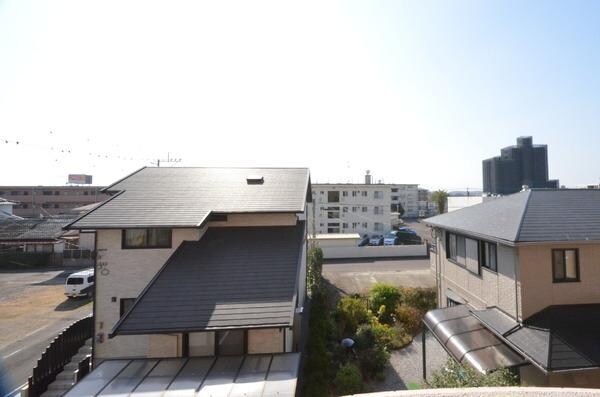 エメラルドマンションの物件内観写真