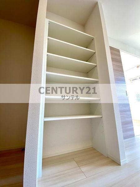 プランドール.i5B棟の物件内観写真