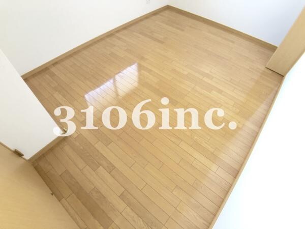 サングリーン藤沢の物件内観写真