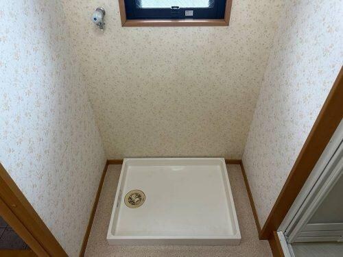 カーサヴェルデの物件内観写真