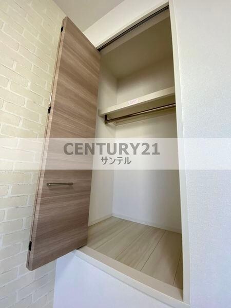 プランドール.i5B棟の物件内観写真