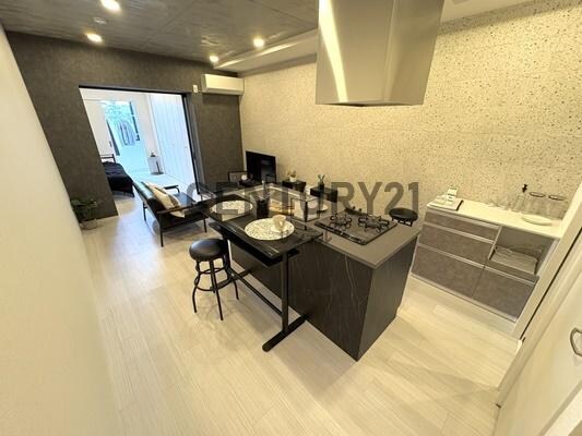 Growth Daiouの物件内観写真