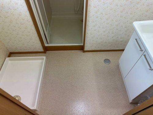 カーサヴェルデの物件内観写真