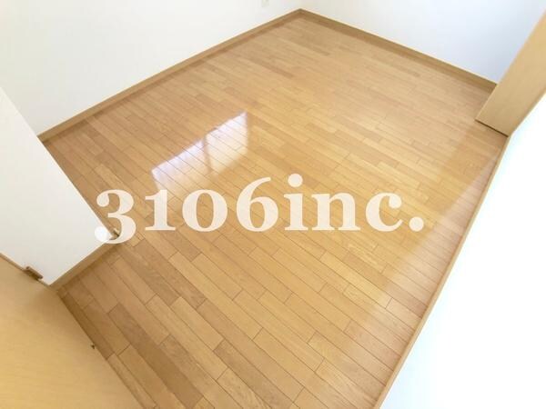 サングリーン藤沢の物件内観写真