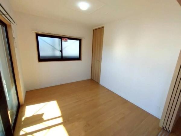 Revel Oceanの物件内観写真