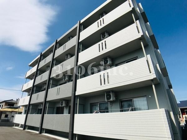 ハーバーウエストの物件外観写真