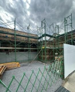 Growth Daiouの物件外観写真