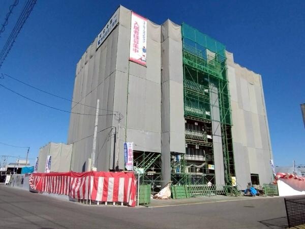 Revel Oceanの物件外観写真