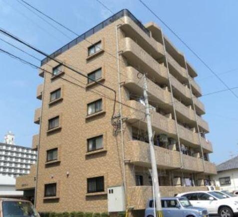 迫田ビル2の物件外観写真