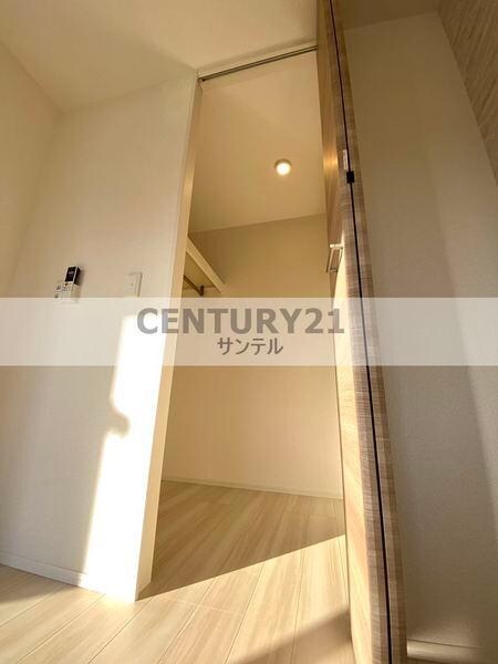 プランドール.i5B棟の物件内観写真