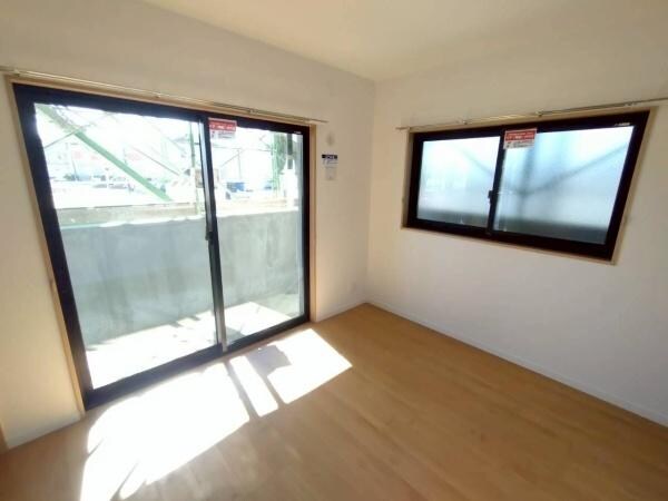 Revel Oceanの物件内観写真