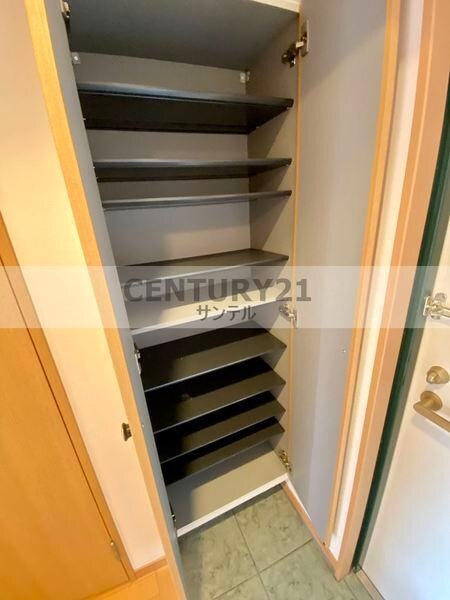 エメラルドマンションの物件内観写真