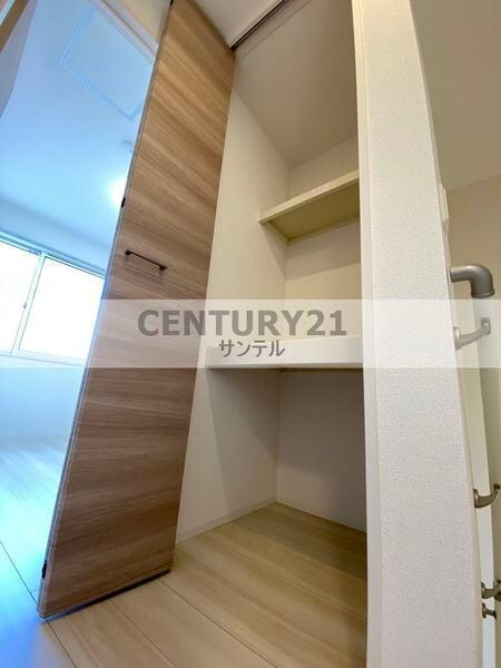 プランドール.i5B棟の物件内観写真