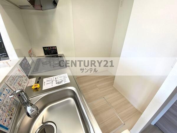 プランドール.i5B棟の物件内観写真