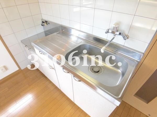 サングリーン藤沢の物件内観写真