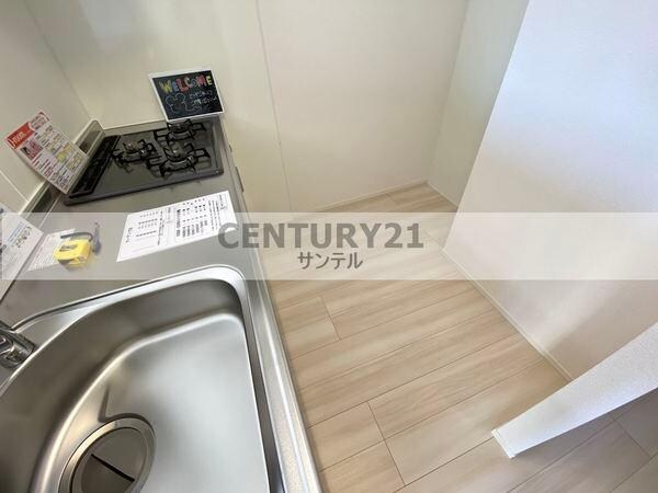 プランドール.i5B棟の物件内観写真