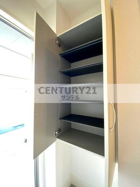 プランドール.i5B棟の物件内観写真