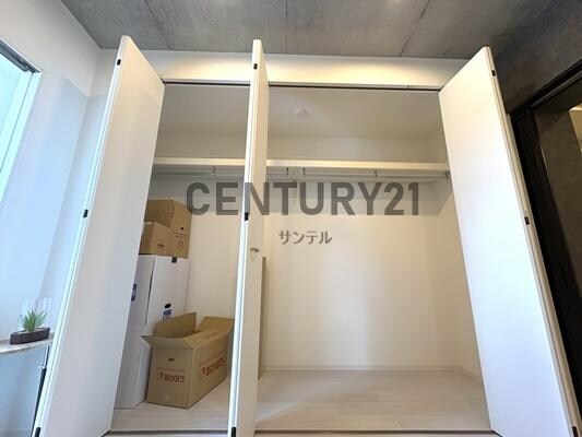 Growth Daiouの物件内観写真