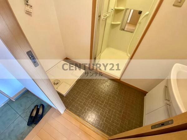 エメラルドマンションの物件内観写真