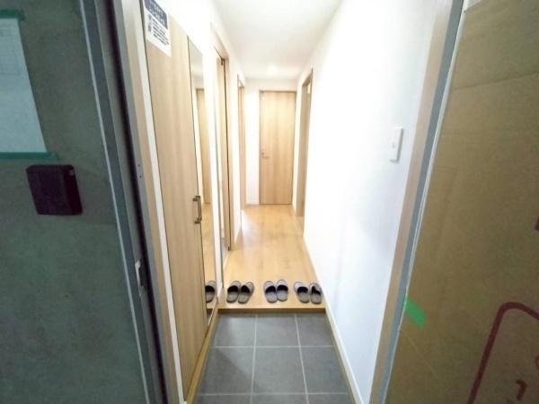 Revel Oceanの物件内観写真