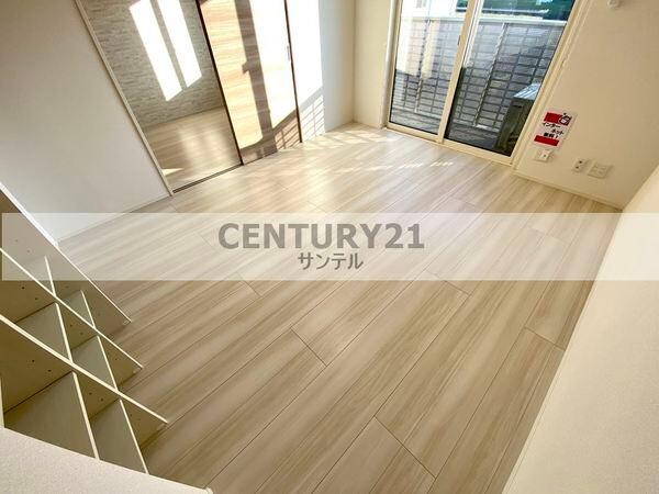 プランドール.i5B棟の物件内観写真