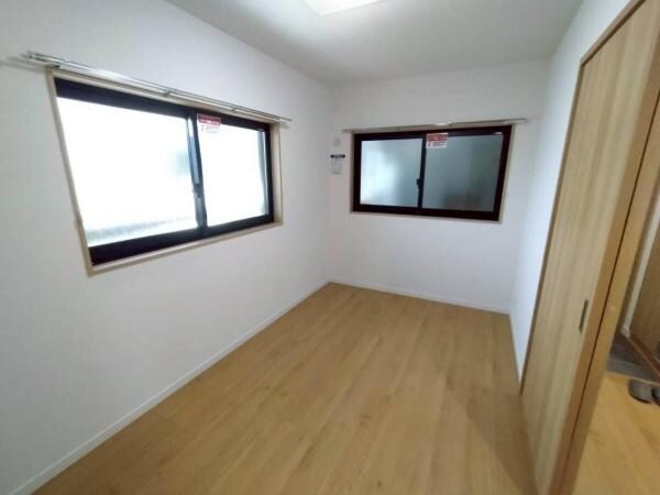 Revel Oceanの物件内観写真