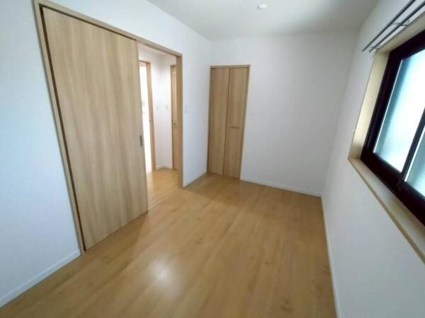 Revel Oceanの物件内観写真