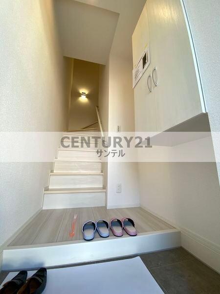 プランドール.i5B棟の物件内観写真