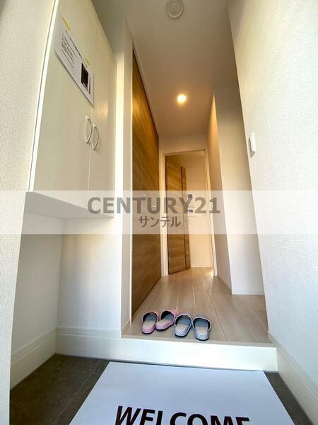 プランドール.i5B棟の物件内観写真