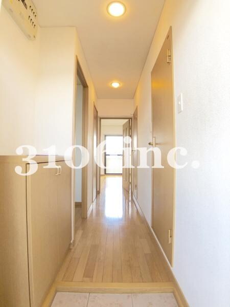 サングリーン藤沢の物件内観写真