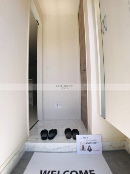 room　Mの物件内観写真